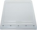 VALTERRA A10-3375 UNIV VENT LID WHITE BOXED