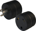 VALTERRA A10-1530ARD ADAPTER PLUG ROUND 15AM-30AF