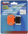 VALTERRA A01-0050VP HOSE FIXERS TO 1/2" X 5/8" MAL