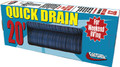 VALTERRA D04-0046 3X20 QUICK DRAIN HOSE BOXED