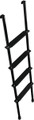 STROMBERG CARLSON PR LA-466-B INTERIOR BUNK LADDER 66IN BLK.