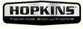 HOPKINS MFG CORP 48105 TRAILER END KIT 12"