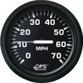 FARIA INSTRUMENTS F32816 EURO GPS SPEEDO 60 MPH