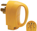 PARKPOWER BY MARINCO 50MPRV 50A REPL PLUG W/XTRA WIDE HNDL
