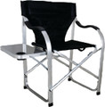 MING'S MARK INC SL1214-BLACK H.D. DIRECTOR'S CHAIR BLACK