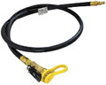 FLEMING SALES CO. LPHOSE-48 48IN LP LOW PRESSURE HOSE