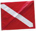SEACHOICE 78231 DIVER DOWN FLAG-VNL-20 X 24