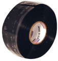 SEACHOICE 5069 SIL SELFFUSE TAPE BLK 1"X10'BL