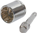 ULTRA-FAB 48-979005 SPEED SOCKET SJ DRILL ATTACH.