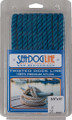 SEA-DOG LINE 301110010BL-1 TWISTED NYLON DL 3/8"X10' BLUE