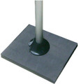 CAMCO 58260 PEDESTAL FLOOR BASE