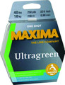 Maxima MOSS-4 Ultragreen Mono Line 0980-0064