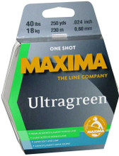 Maxima MOSS-3 Ultragreen Mono Line 0980-0072