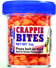 Magic Bait 05-12 Crappie Bites 0133-0045