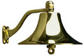 SEA-DOG LINE 455720 BRASS BELL-8 INCH