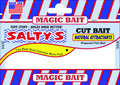 Magic Bait SW-65 Salty's Saltwater 0133-0093