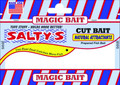 Magic Bait SW-63 Salty's Saltwater 0133-0094