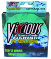 Vicious NBPG20 No-Fade Braid 20lb 4605-0203