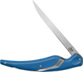 Cuda 18205 6.5" Folding Filet Knife 5291-0068