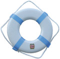 CAL JUNE BOUYS P-17 17  RING BUOY