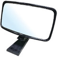 SEACHOICE 50-79501 UNIVERSAL BOAT MIRROR