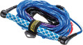 SEACHOICE 86811 4 SECTION WAKEBOARD ROPE 75'