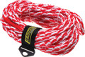 SEACHOICE 86661 TOW ROPE-3K TENSILE STRENGTH