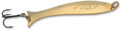 Mooselook 14001-GOLD Medium Wobbler 1093-0010