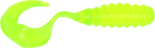 GOT-CHA H2CT50-10 Curltail Grub, 2" 0029-1581