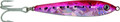 GOT-CHA JF12-PS Jigfish Lure, 2" 0029-2629