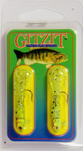 Gitzit 16163 Little Tough Guy Jig 0290-0014