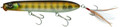 Evergreen SB-125-262 Topwater Bait 0001-3979