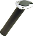 SEACHOICE 89231 ROD HOLDER W/SS COVER AND CAP