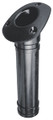 SEA-DOG LINE 325160-1 ROD HOLDER -FLUSH MNT BLACK