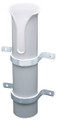 SEACHOICE 89321 ROD HOLDER-SIDE MOUNT-PVC