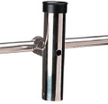 SEA-DOG LINE 327175-1 ROD HOLDER-RAIL MNT STAINLESS