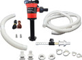 JOHNSON PUMP/MAYFAIR 34014 BASSPIRATOR II KIT 500 GPH