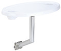 GARELICK 75359 SIDE MNT SET W/ ACRYLIC TABLE