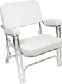 SEACHOICE 78501 FOLDING DECK CHAIR