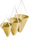 CAL JUNE BOUYS 925 NYLON SEA ANCHOR 10 IN