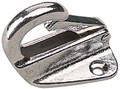SEA-DOG LINE 672520-1 CHROME BRASS FENDER HOOK -7/16