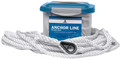 SAMSON ROPE 603 032 015 083 PROSET NYLON A/L 1/2 X 150FT