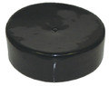 DOCK EDGE DE91922F PILING CAP 12 FLAT HEAD BL