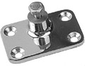 SEA-DOG LINE 270255-1 SIDE MOUNT DECK HINGE FITTING