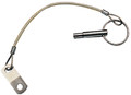 SEA-DOG LINE 299980-1 RELEASE PIN STEPPED W/LANYARD