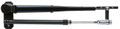 AFI/MARINCO/GUEST/NICRO/BEP 33032A WIPER ARM 12-17IN BLACK