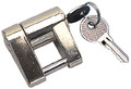 SEA-DOG LINE 751030-1 BRASS PLATED ZINC COUPLER LOCK