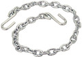 SEA-DOG LINE 752010-1 ZINC PLATED STEEL SAFETY CHAIN