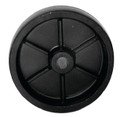 FULTON/WESBAR (CEQUENT) 0917501S00 SPARE WHEEL 6"
