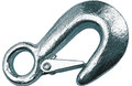 SEA-DOG LINE 155822-1 GALVANIZED FORGED STEEL UTILIT